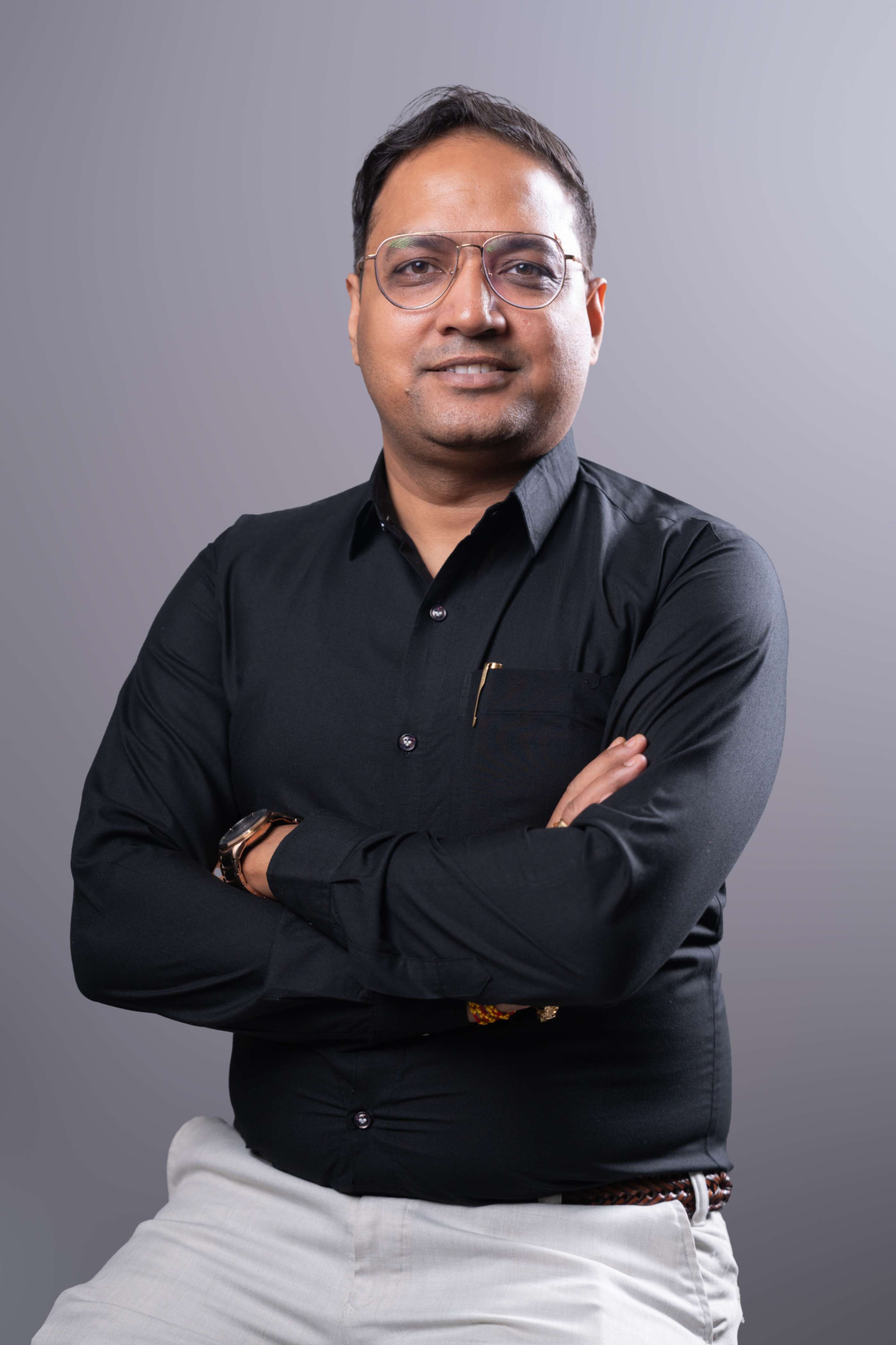 Dr. Daya Shankar